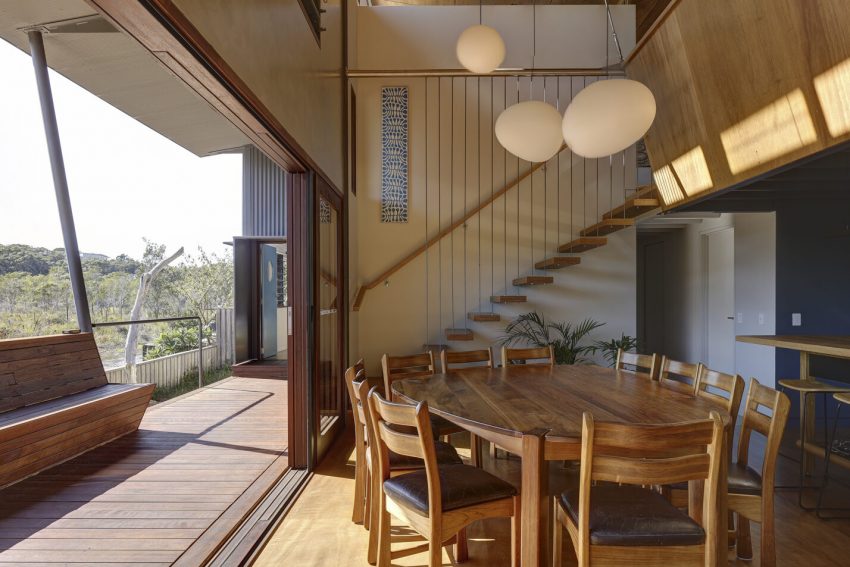 Depot@Boomerang Beach | Marra + Yeh Architects | Photographer: Brett Boardman