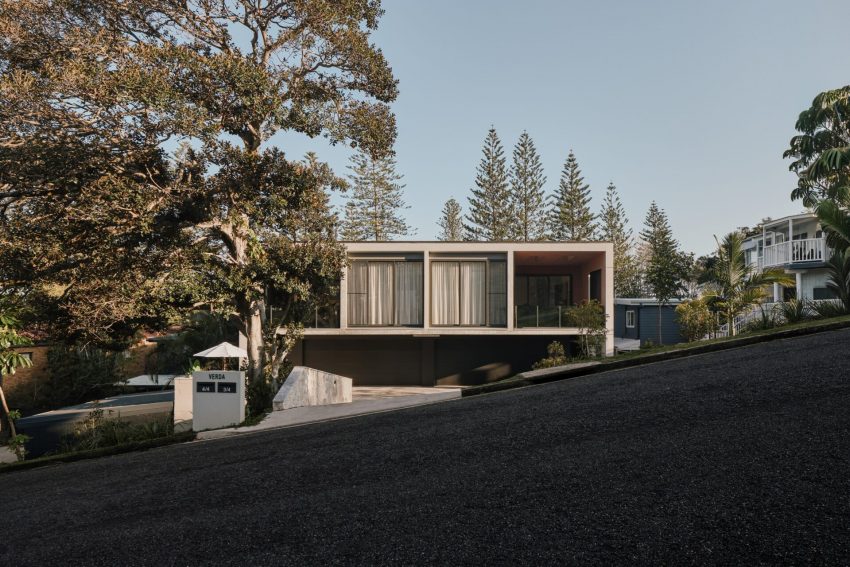 Verda | Morriarchi Architecture | Photographer: Andy Macpherson