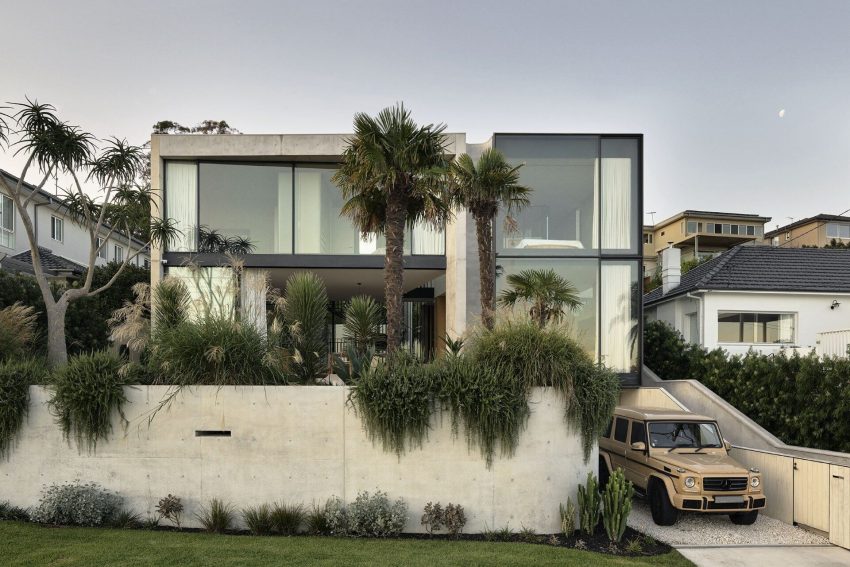 Forever House | MCK Architects | The Ku-ring-gai People