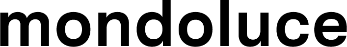 monduluce logo black