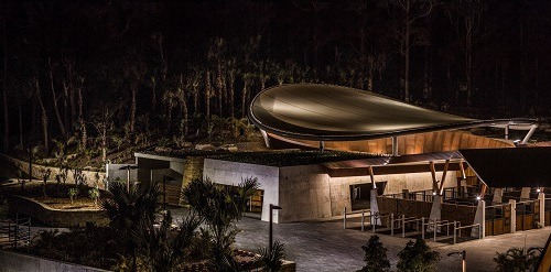 Willinga Park Cox Architecture Alina Gozin